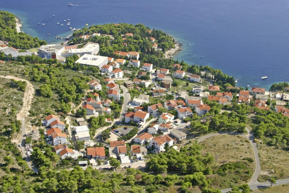 Anna In Hvar * Mittel-Dalmatien Hvar Town Extérieur photo